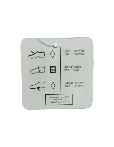 Chanclas de Piscina para MUJER JOMA AQUALS