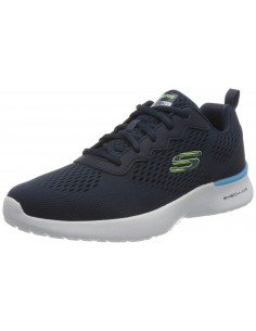 Zapatilla Multideporte para HOMBRE SKECHERS SKECH-AIR...