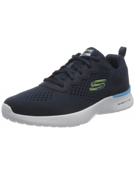 Zapatilla Multideporte para HOMBRE SKECHERS SKECH-AIR DYNAMIGHT-TUNEDUP