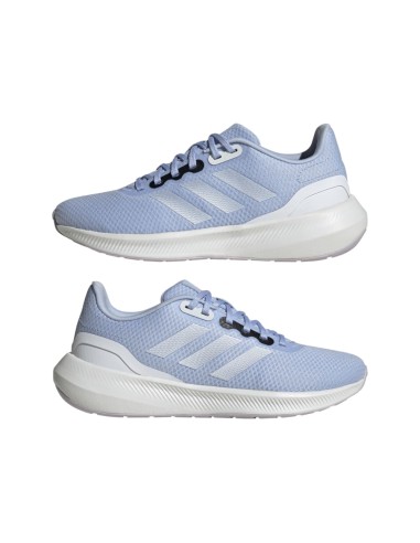 ADIDAS-RUNFALCON 3.0 W-HP7555