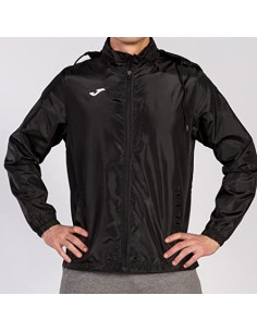 CHUBASQUERO JOMA IRIS NEGRO 2