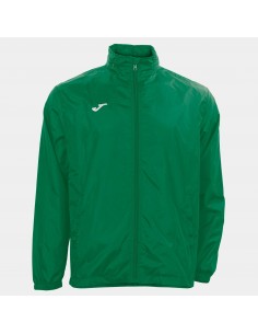 JOMA-CHUBASQUERO IRIS VERDE