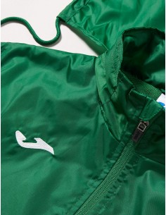 JOMA-CHUBASQUERO IRIS VERDE 2