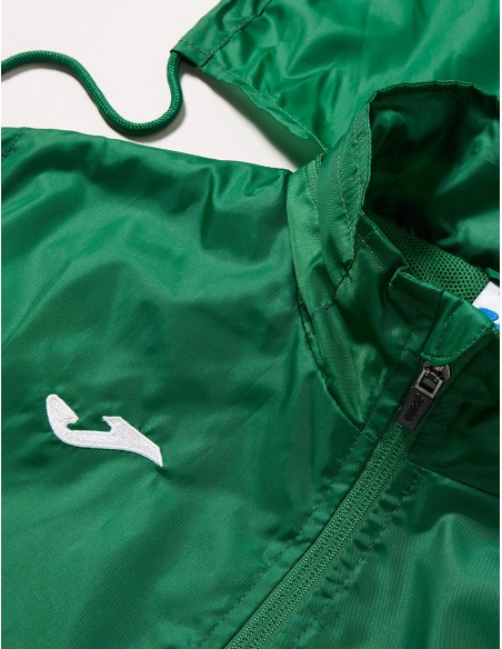 JOMA-CHUBASQUERO IRIS VERDE