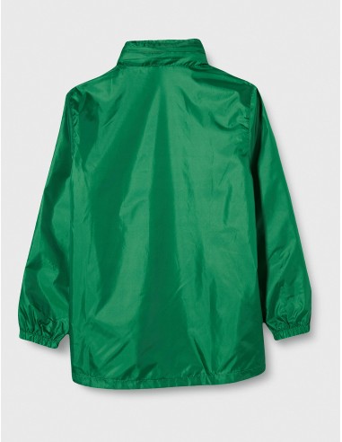 JOMA-CHUBASQUERO IRIS VERDE