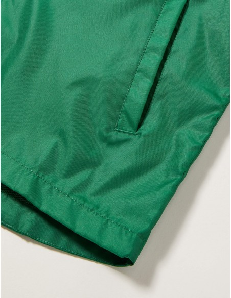 JOMA-CHUBASQUERO IRIS VERDE