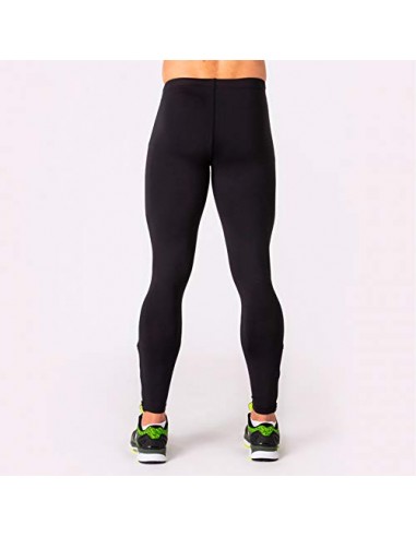 JOMA-MALLAS LARGAS RECORD NEGRO