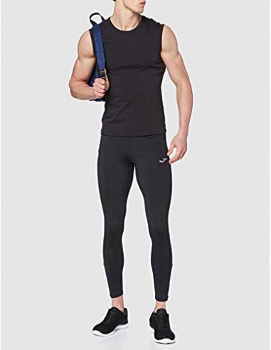 JOMA-MALLAS LARGAS RECORD NEGRO