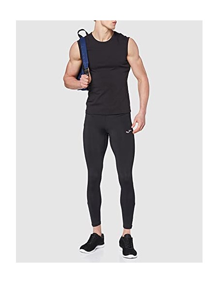 JOMA-MALLAS LARGAS RECORD NEGRO