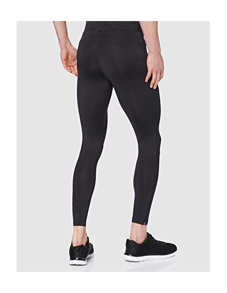 JOMA-MALLAS LARGAS RECORD NEGRO
