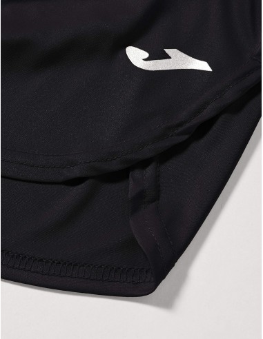 JOMA-SHORT RECORD NEGRO