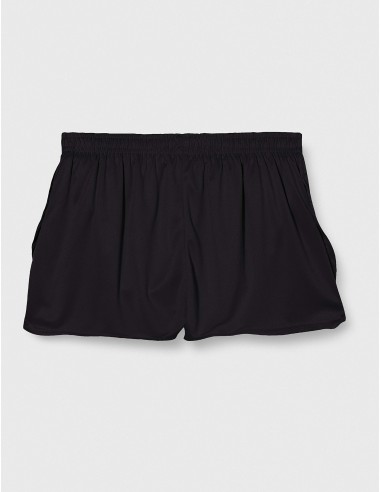 JOMA-SHORT RECORD NEGRO