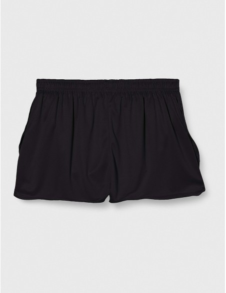 JOMA-SHORT RECORD NEGRO