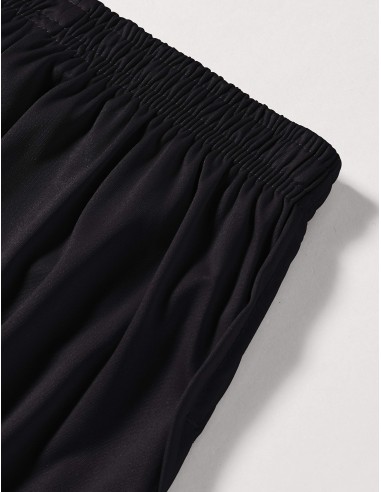 JOMA-SHORT RECORD NEGRO