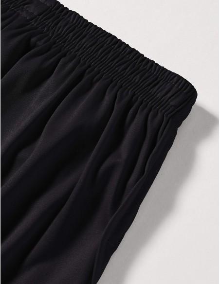 JOMA-SHORT RECORD NEGRO