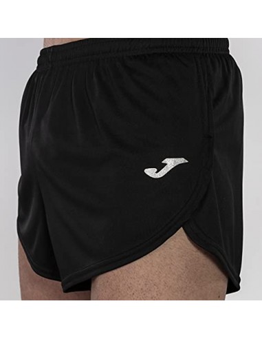 JOMA-SHORT RECORD NEGRO