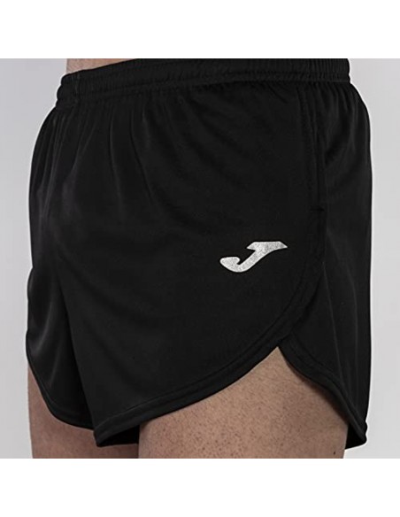 JOMA-SHORT RECORD NEGRO