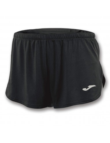 JOMA-SHORT RECORD NEGRO