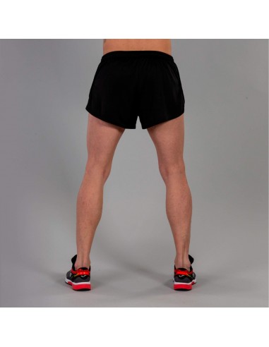 JOMA-SHORT RECORD NEGRO