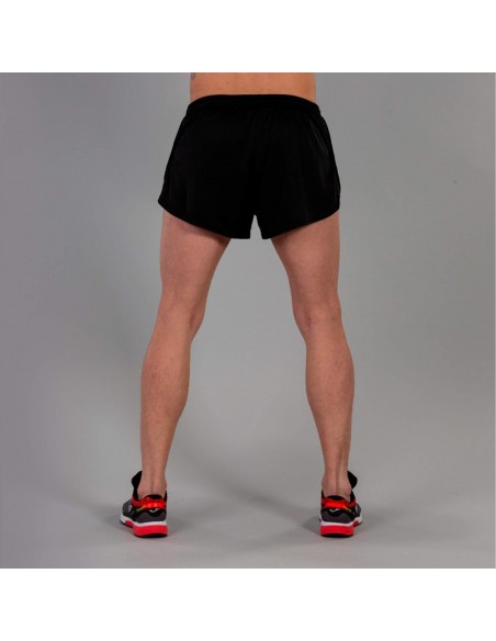 JOMA-SHORT RECORD NEGRO