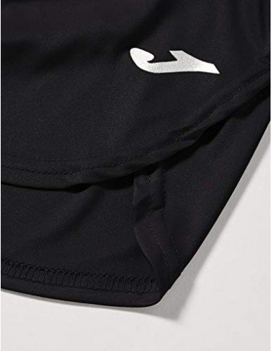 JOMA-SHORT RECORD NEGRO