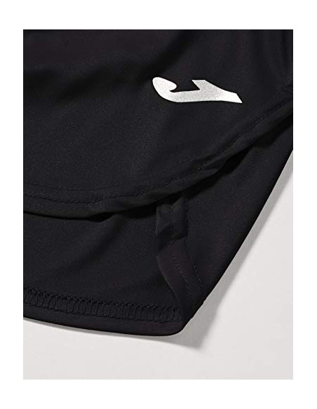 JOMA-SHORT RECORD NEGRO