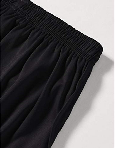 JOMA-SHORT RECORD NEGRO