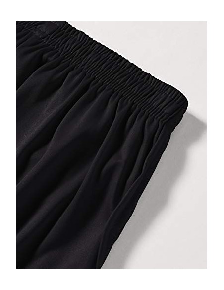 JOMA-SHORT RECORD NEGRO