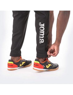 PANTALON JOMA M NILO BLACK 100165.100 2