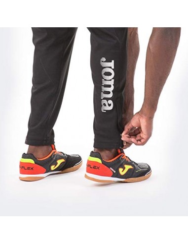PANTALON JOMA M NILO BLACK 100165.100