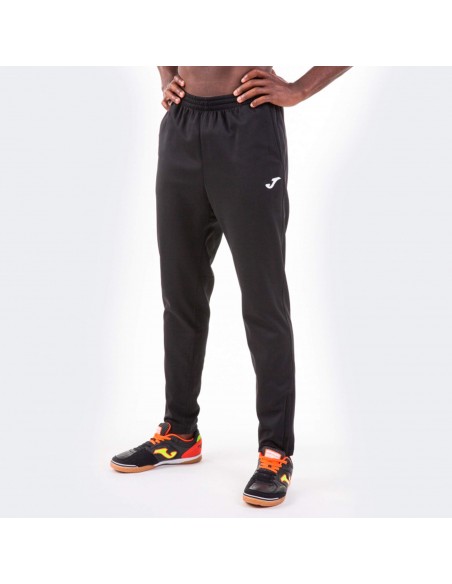 PANTALON JOMA M NILO BLACK 100165.100