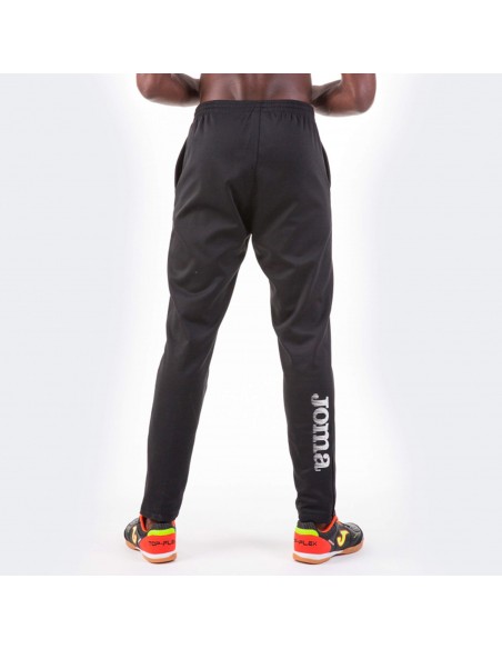 PANTALON JOMA M NILO BLACK 100165.100