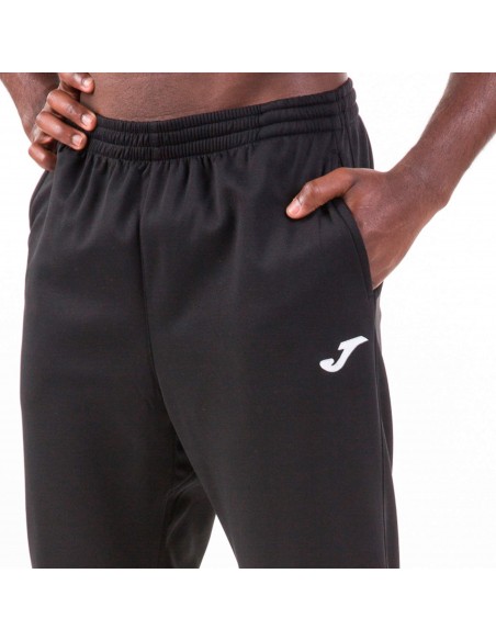 PANTALON JOMA M NILO BLACK 100165.100