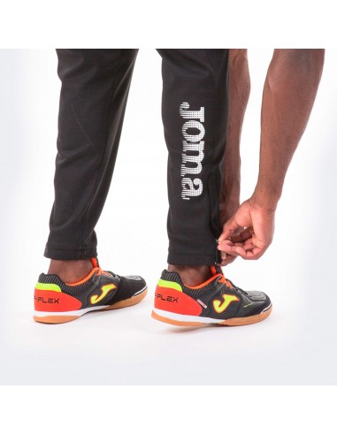 PANTALON JOMA M NILO BLACK 100165.100