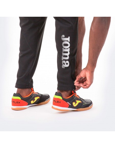PANTALON JOMA M NILO BLACK 100165.100