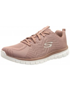 Zapatilla Multideporte para MUJER SKECHERS GRACEFUL-GET...