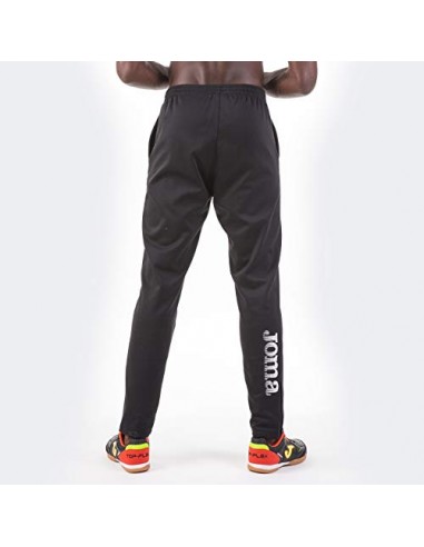 PANTALON JOMA M NILO BLACK 100165.100