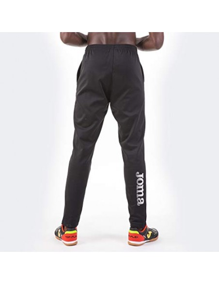 PANTALON JOMA M NILO BLACK 100165.100
