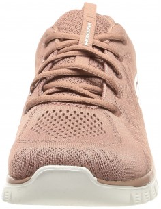 Zapatilla Multideporte para MUJER SKECHERS GRACEFUL-GET... 2