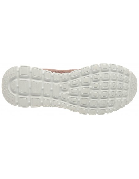 Zapatilla Multideporte para MUJER SKECHERS GRACEFUL-GET CONNECTED-BBK