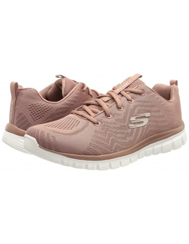 Zapatilla Multideporte para MUJER SKECHERS...
