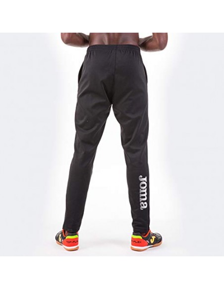 PANTALON JOMA M NILO BLACK 100165.100
