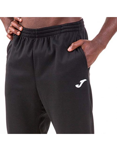 PANTALON JOMA M NILO BLACK 100165.100