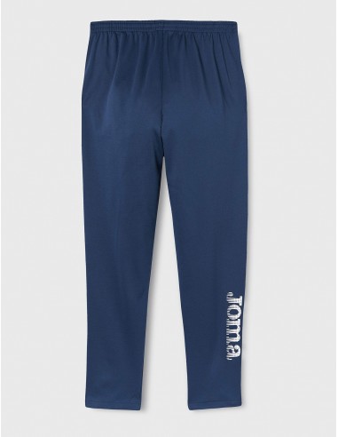 PANTALON JOMA M NILO NAVY 100165.300