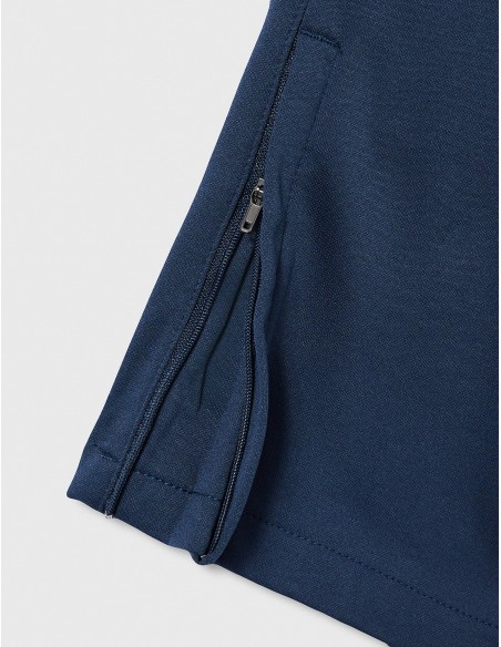 PANTALON JOMA M NILO NAVY 100165.300