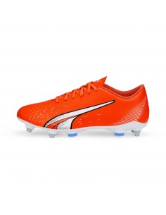 Botas de Futbol para HOMBRE PUMA ULTRA PLAY MxSG-01