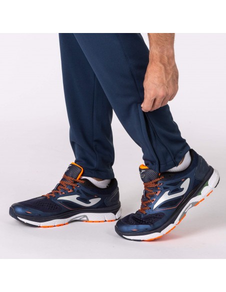 PANTALON JOMA M NILO NAVY 100165.300