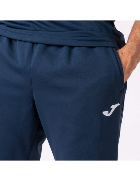 PANTALON JOMA M NILO NAVY 100165.300