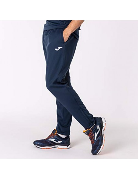 PANTALON JOMA M NILO NAVY 100165.300