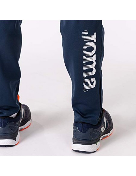 PANTALON JOMA M NILO NAVY 100165.300